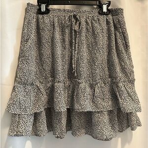Sienna Sky skirt